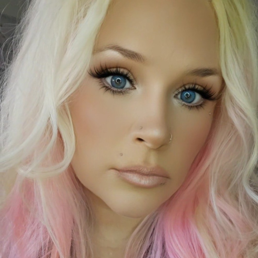 Meet your Posher, Pink
